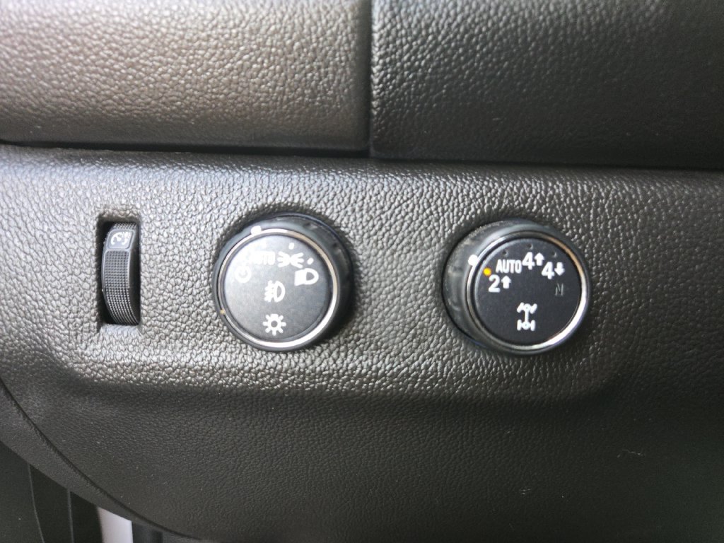 Used 2020 GMC Canyon Denali AWD/4WD image 19