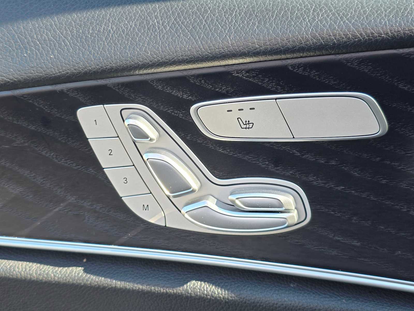 Used 2021 Mercedes-Benz E 450 4MATIC Sedan image 24