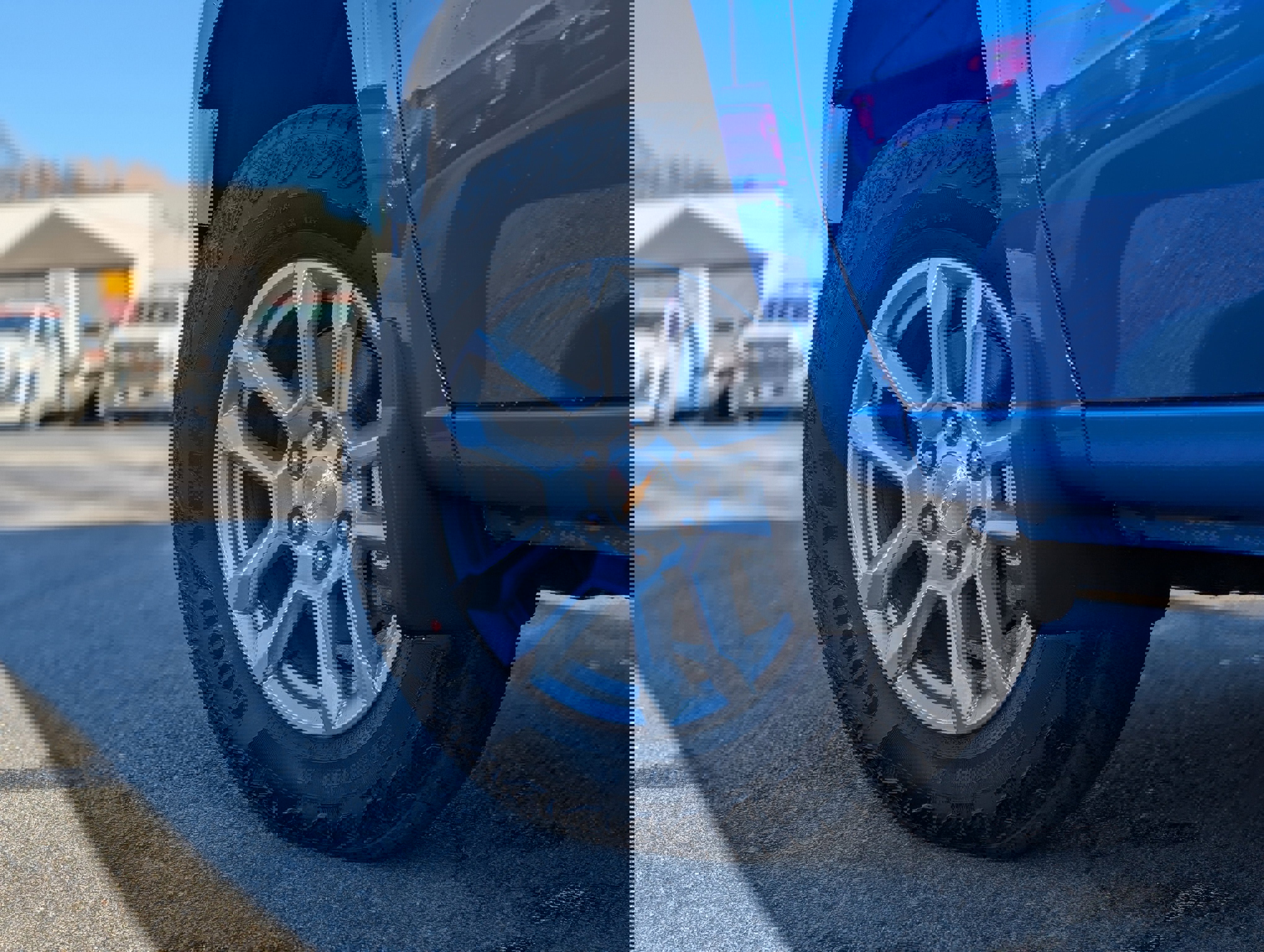 New 2026 Chevrolet Silverado 1500 LT image 7