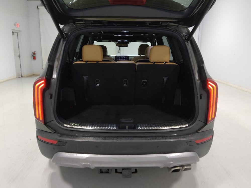 Used 2022 Kia Telluride SX w/ Towing Package image 29