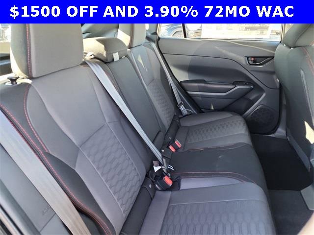 New 2026 Subaru Impreza 2.0i Sport image 17