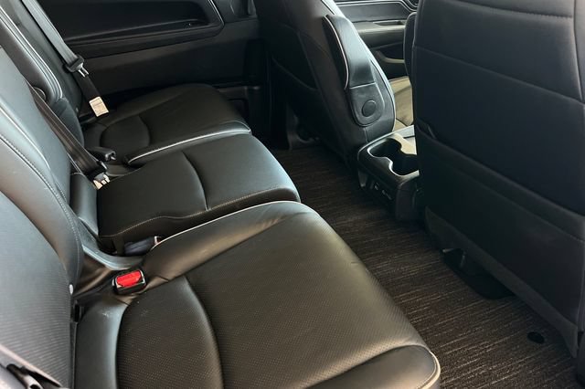 Used 2024 Honda Odyssey Elite image 20