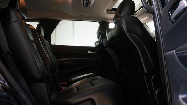 Used 2021 Dodge Durango SXT image 50
