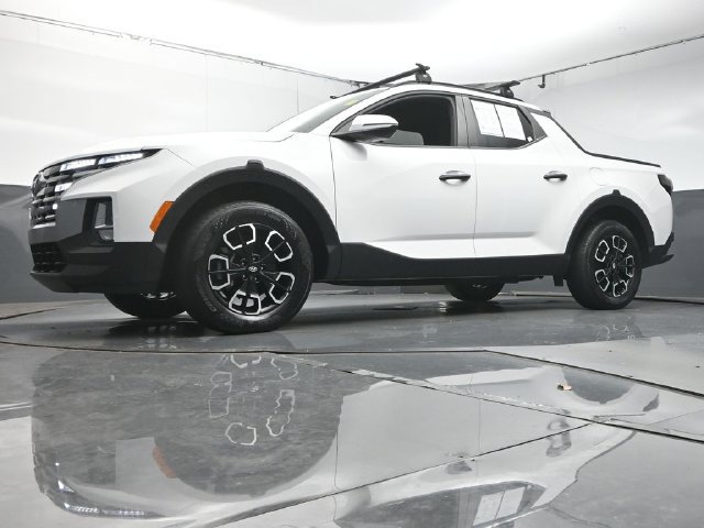 Used 2023 Hyundai Santa Cruz SEL w/ Activity Package AWD/4WD image 32