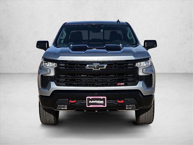 New 2026 Chevrolet Silverado 1500 LT Trail Boss w/ Convenience Package II AWD/4WD image 6