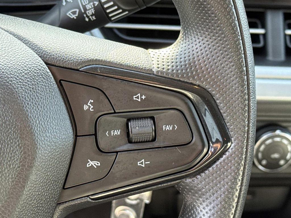 Certified 2024 Chevrolet Trax LS image 23