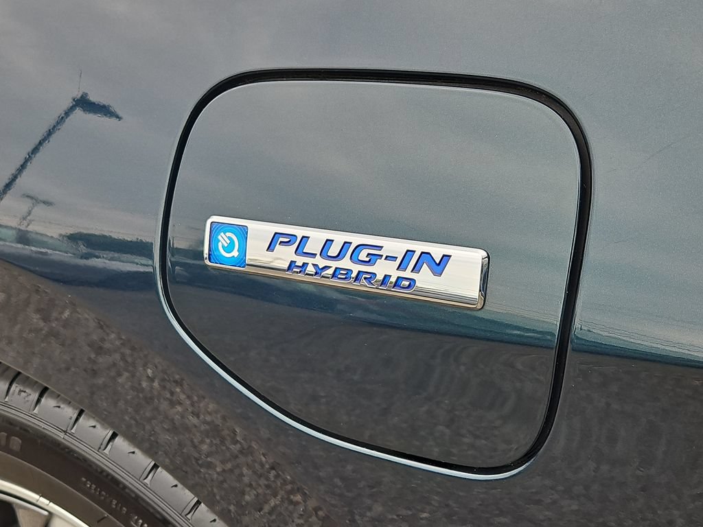 Certified 2019 Honda Clarity Plug-In Hybrid image 13