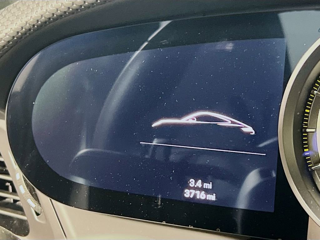 Certified 2023 Porsche 911 GT3 image 13