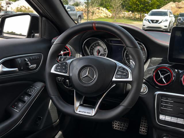 Used 2018 Mercedes-Benz GLA 45 AMG 4MATIC image 19