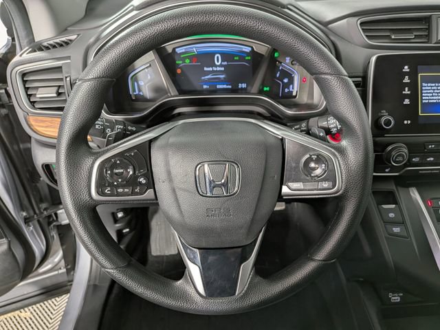 Used 2021 Honda CR-V EX image 16