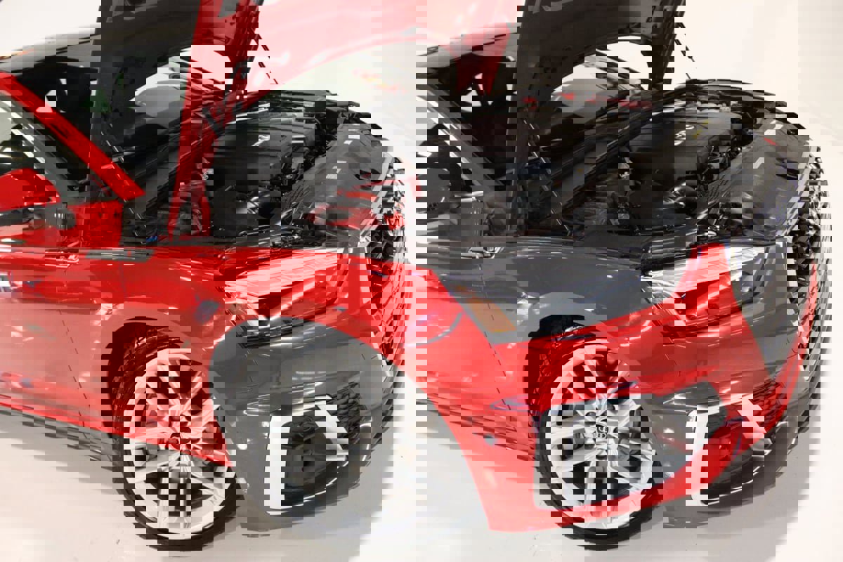 Used 2024 Audi A5 2.0T Premium Plus image 69