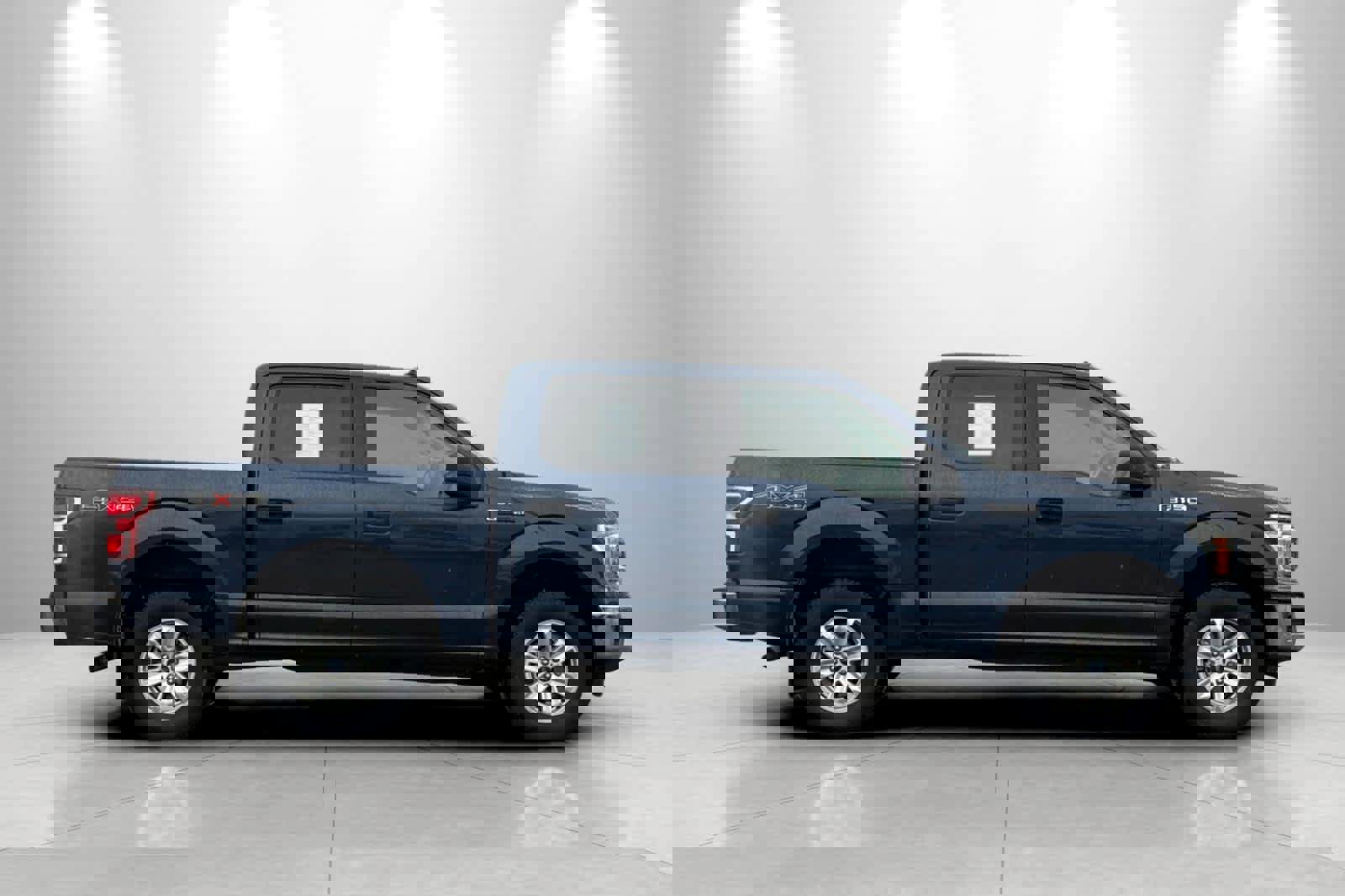 Used 2020 Ford F150 XLT image 8