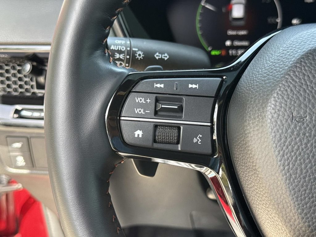 Used 2025 Honda CR-V Sport Touring image 43
