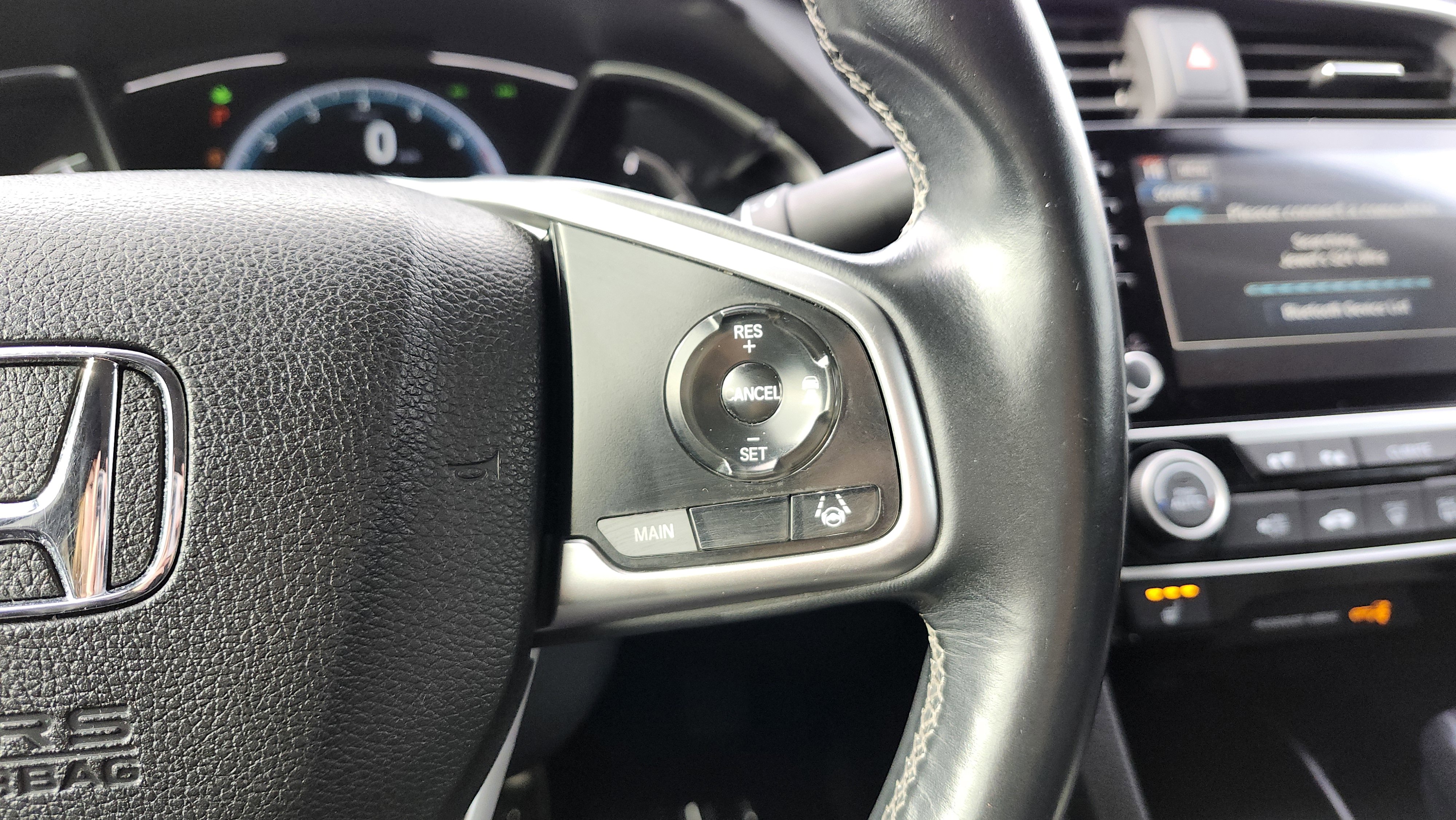 Used 2019 Honda Civic EX-L image 33