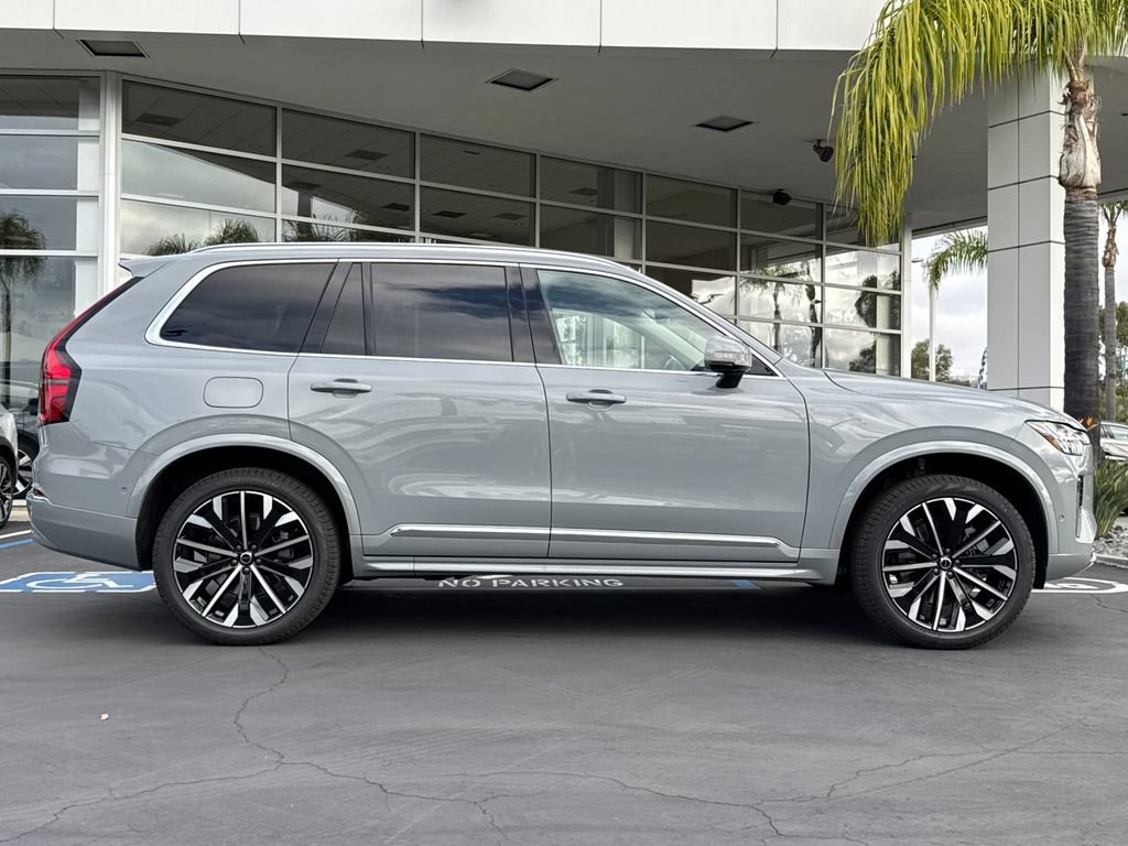 New 2026 Volvo XC90 T8 Ultra w/ Protection Package Premier AWD/4WD image 6
