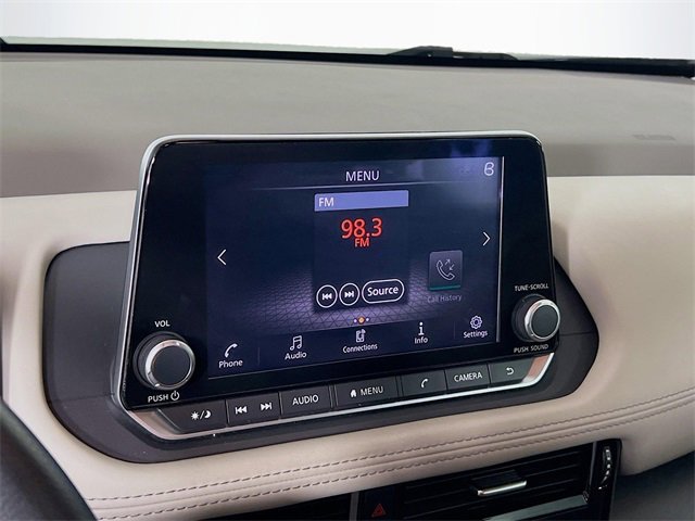 Used 2023 Nissan Rogue SV image 13