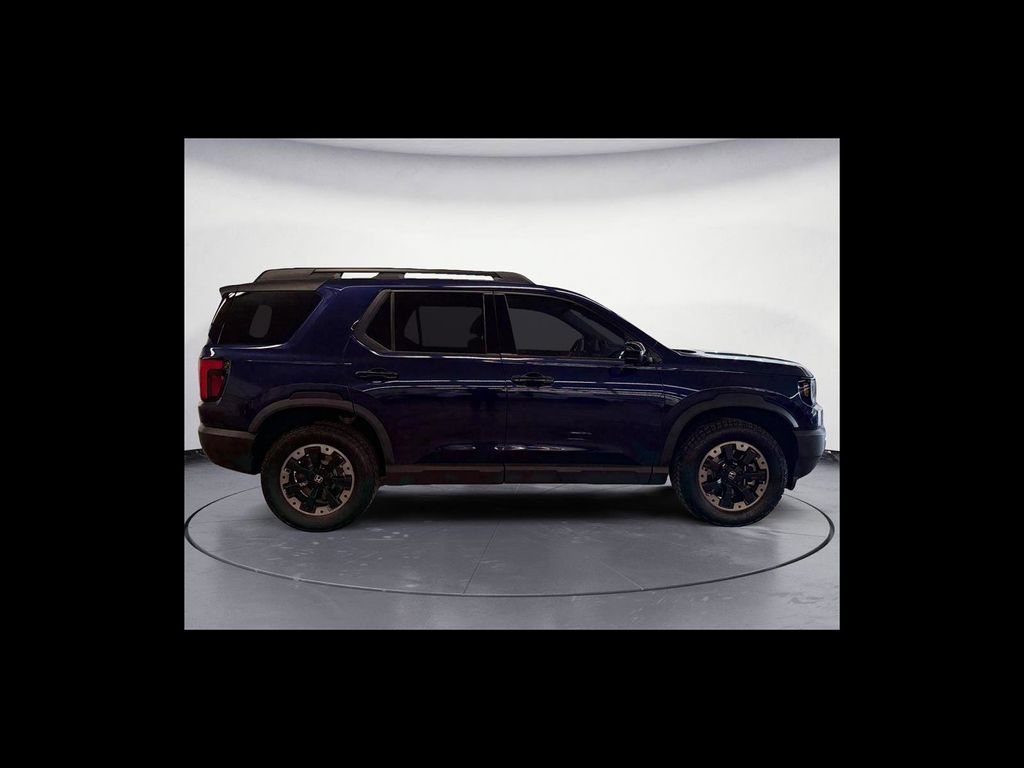 Used 2026 Honda Passport TrailSport Elite image 7