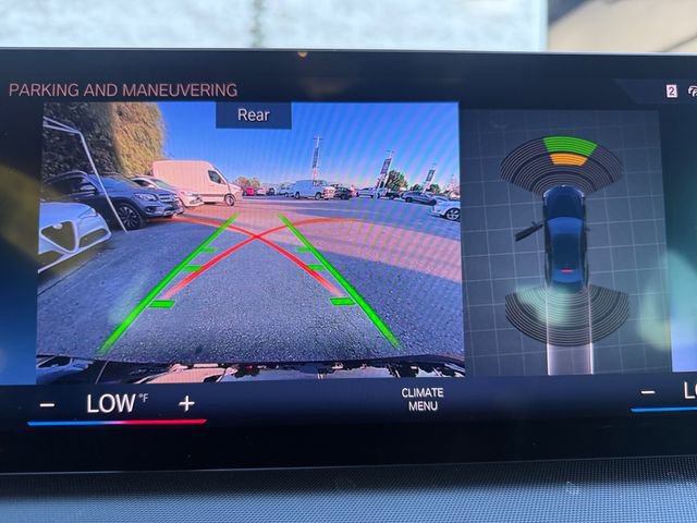 Used 2023 BMW 230i Coupe image 19