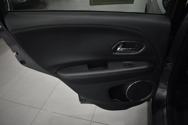 Used 2022 Honda HR-V EX-L image 30