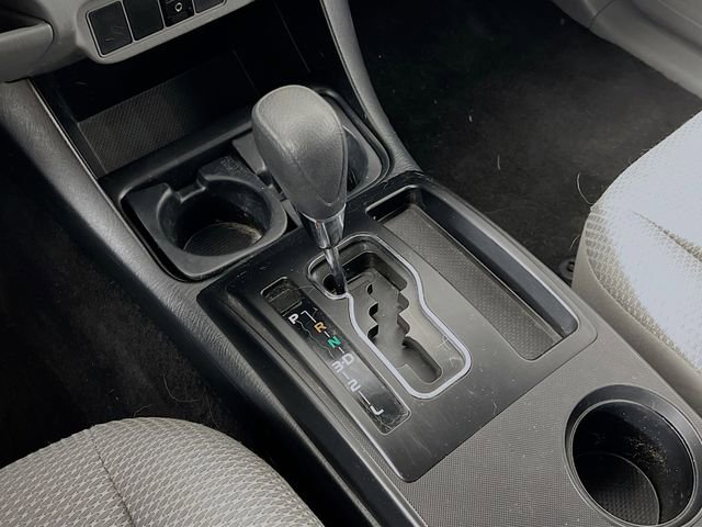 Used 2013 Toyota Tacoma 2WD Access Cab w/ Convenience Pkg image 19