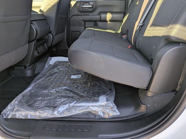New 2026 Chevrolet Silverado 2500 Custom w/ Custom Value Package image 23