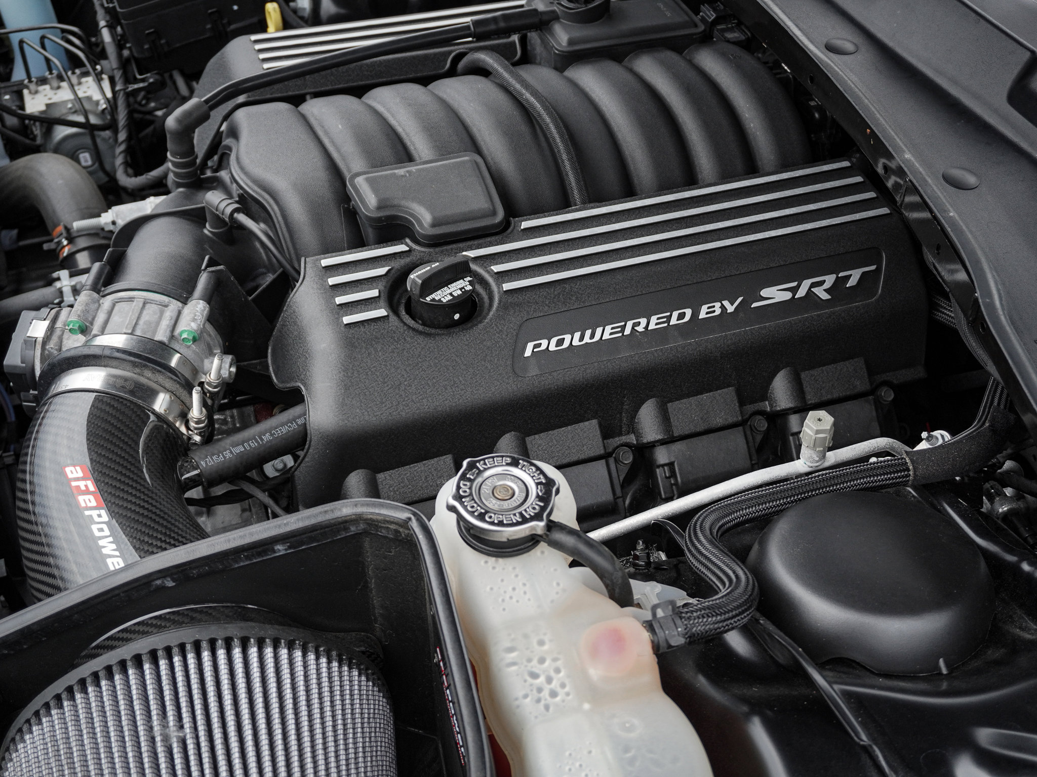 Used 2023 Dodge Charger Scat Pack image 39