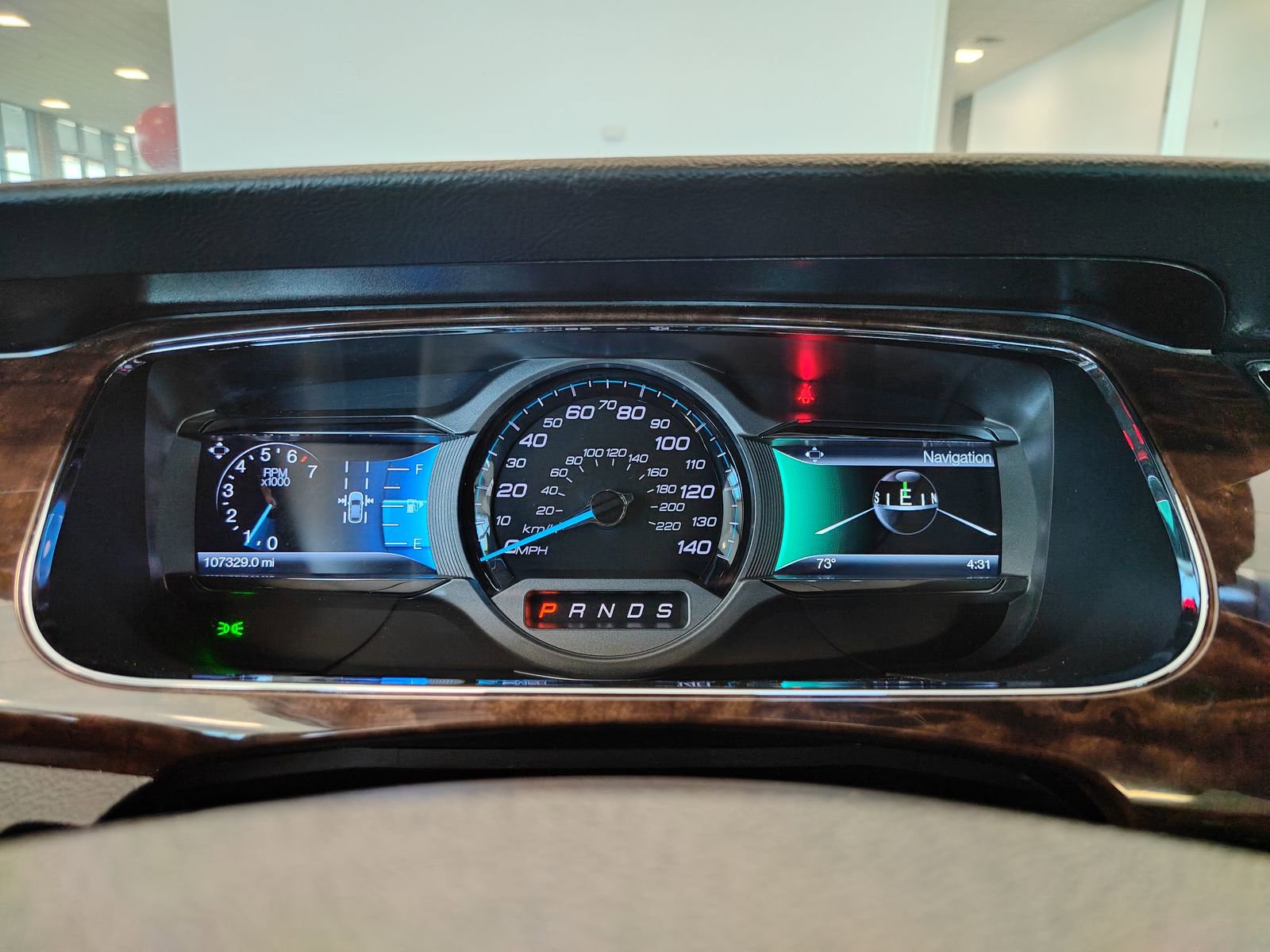 Used 2014 Ford Taurus Limited w/ Equipment Group 301A image 24