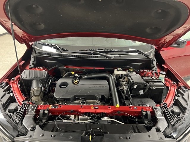 Used 2024 GMC Terrain SLE w/ Driver Convenience Package image 66