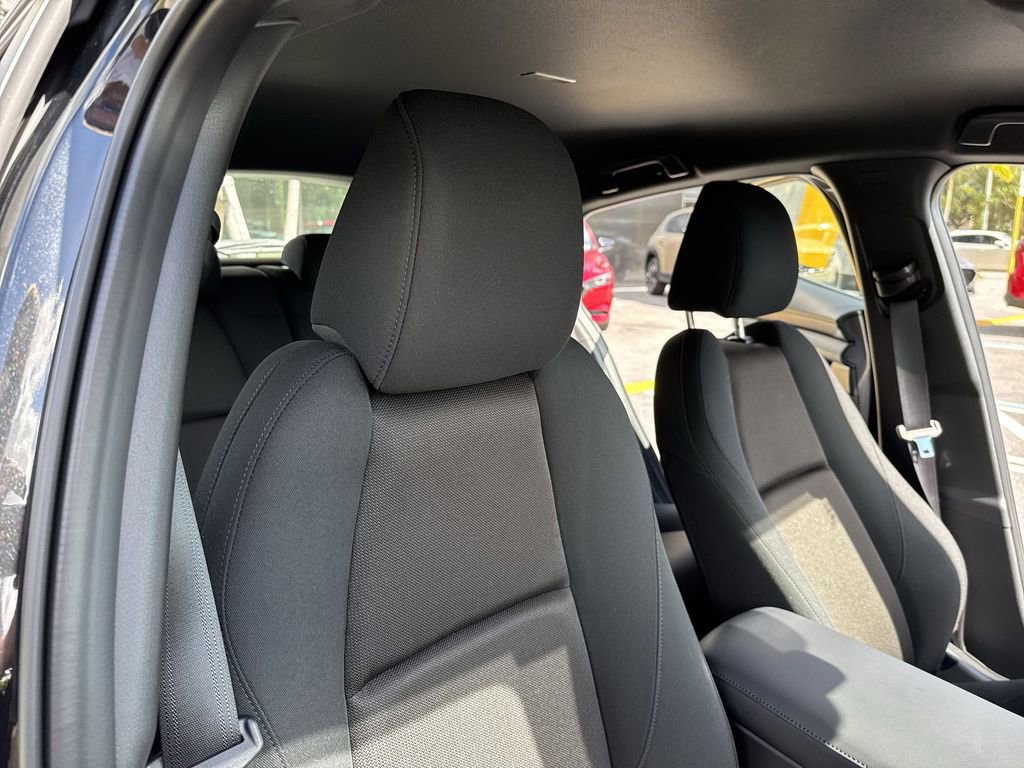 New 2026 MAZDA MAZDA3 s FWD image 44