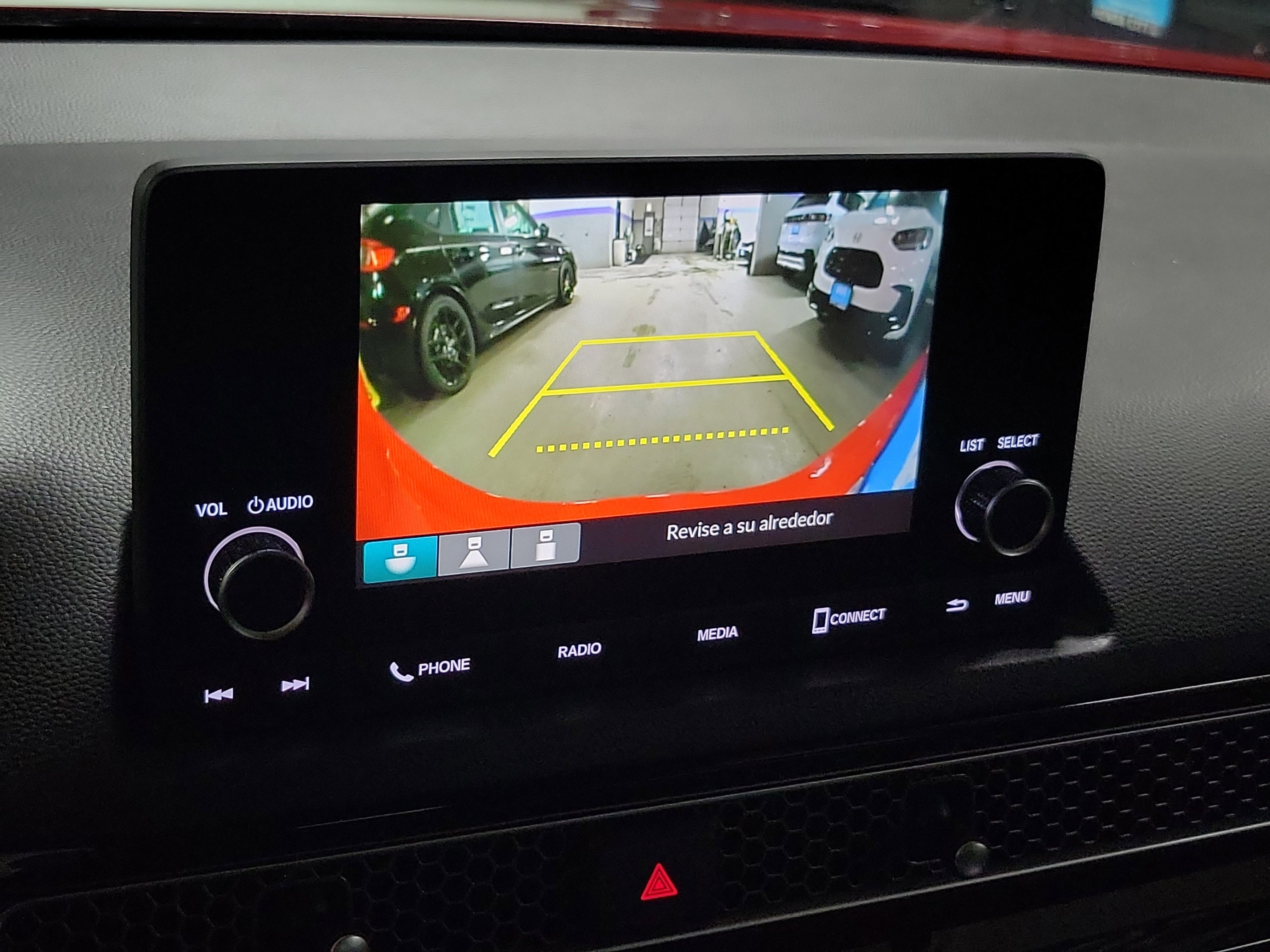 Used 2025 Honda Civic LX image 29