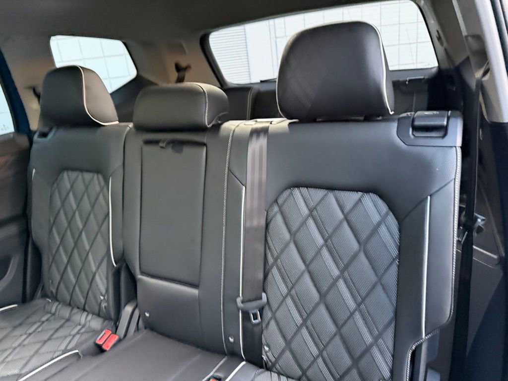 New 2026 Volkswagen Atlas SEL Premium R-Line image 21