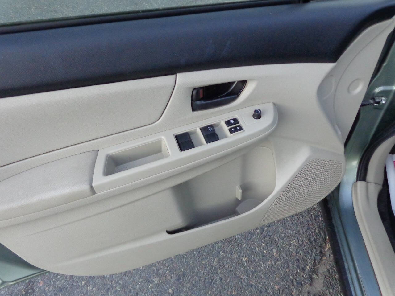 Used 2014 Subaru Impreza 2.0i image 27