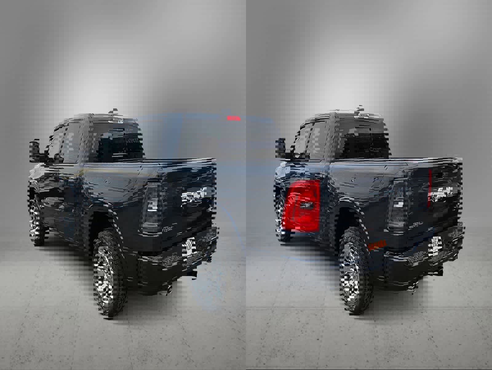 New 2026 RAM 1500 Big Horn image 6