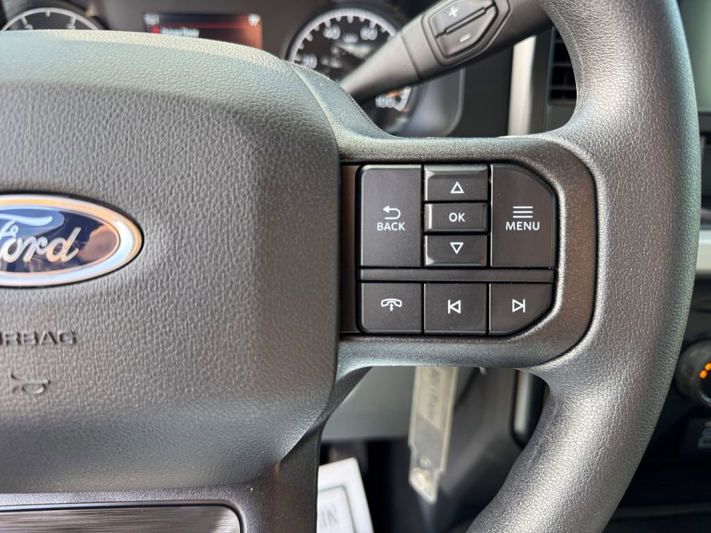 New 2026 Ford F250 XL w/ STX Appearance Package image 31