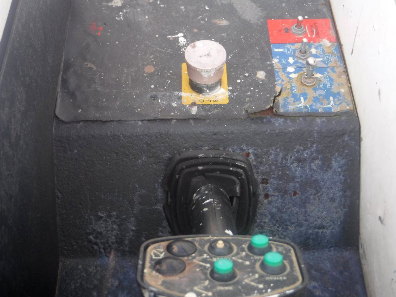 Used 2011 RAM 5500 2WD Regular Cab w/ Cold Weather Group image 6