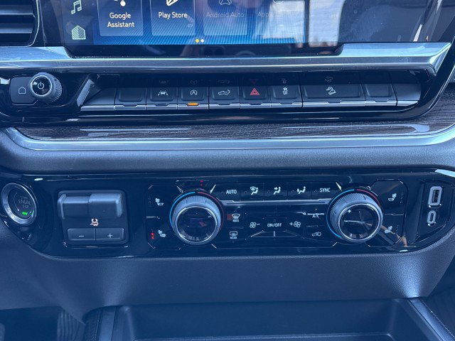 New 2026 Chevrolet Silverado 1500 LT image 21