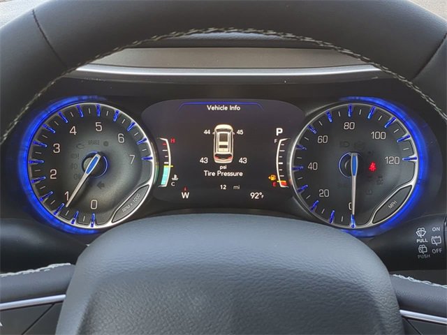 New 2026 Chrysler Voyager LX image 33