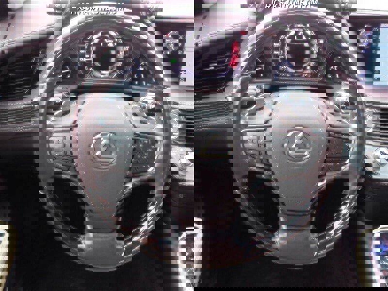 Used 2018 Lexus LS 500 AWD w/ Interior Upgrade Package image 12