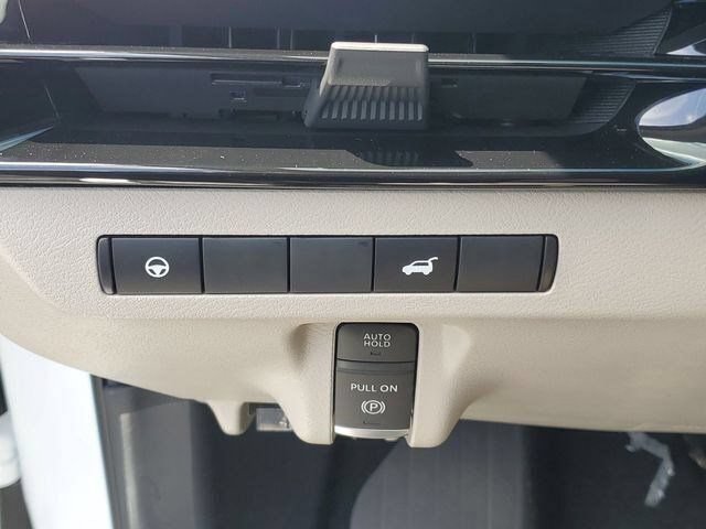 New 2026 Nissan Murano SL AWD/4WD image 17