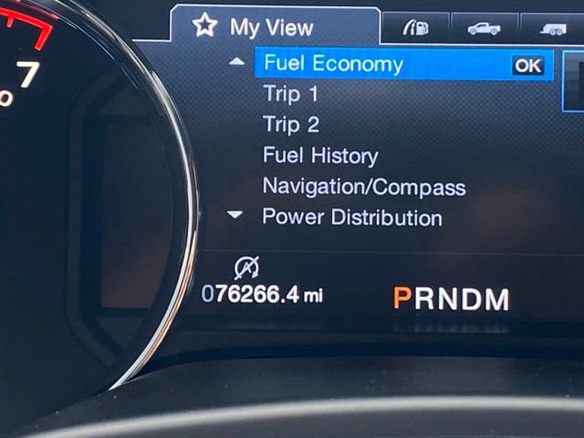 Used 2019 Ford F150 Lariat w/ Trailer Tow Package AWD/4WD image 15
