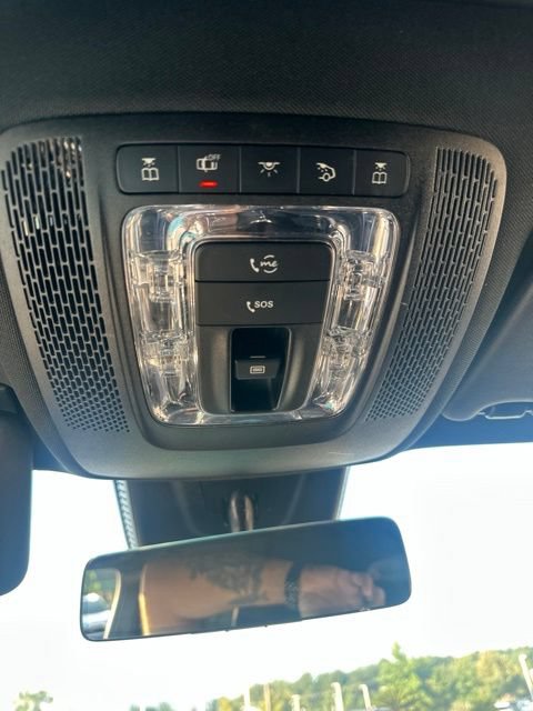 Used 2022 Mercedes-Benz GLA 35 AMG 4MATIC image 29