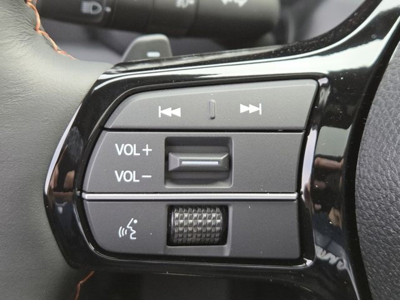New 2026 Honda Passport TrailSport Elite image 35