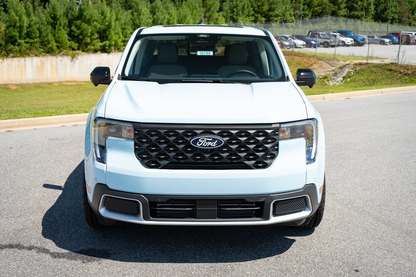 New 2026 Ford Maverick Lariat AWD/4WD image 2