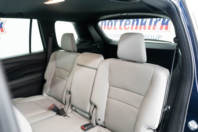 Certified 2022 Honda Passport EX-L image 18