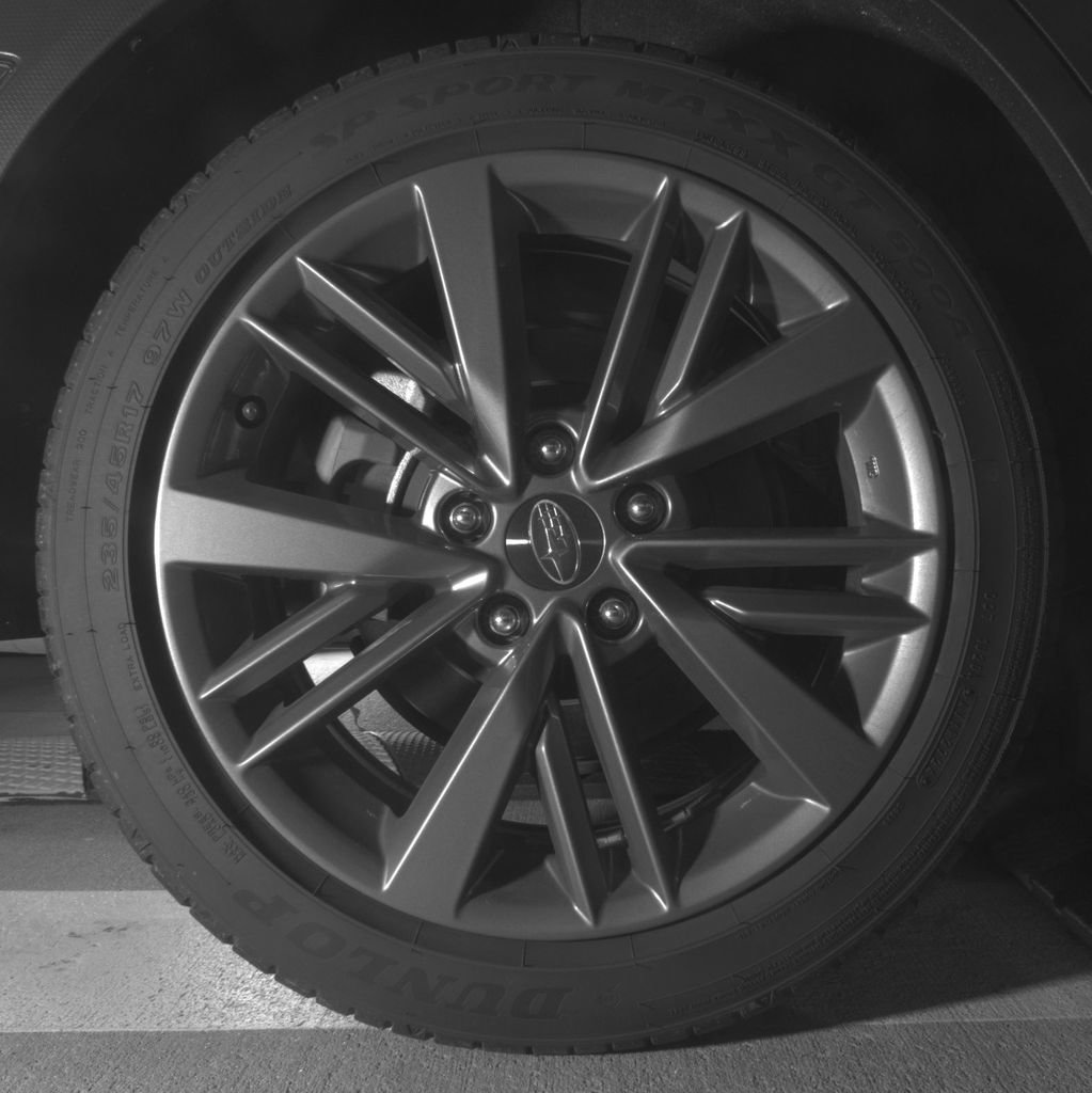 Used 2024 Subaru WRX AWD/4WD image 12
