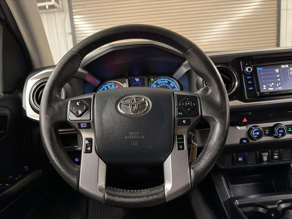 Used 2019 Toyota Tacoma SR5 image 22