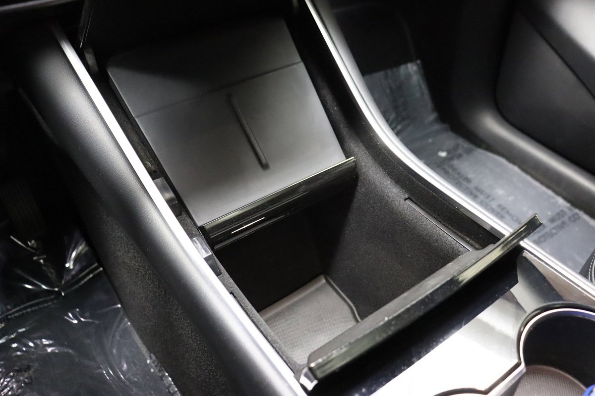 Used 2020 Tesla Model Y Long Range AWD/4WD image 39