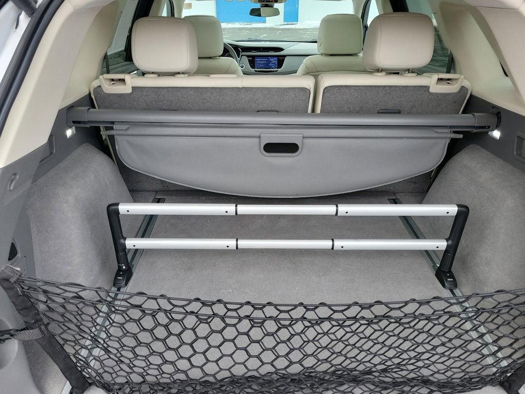 Certified 2023 Cadillac XT5 Premium Luxury image 33