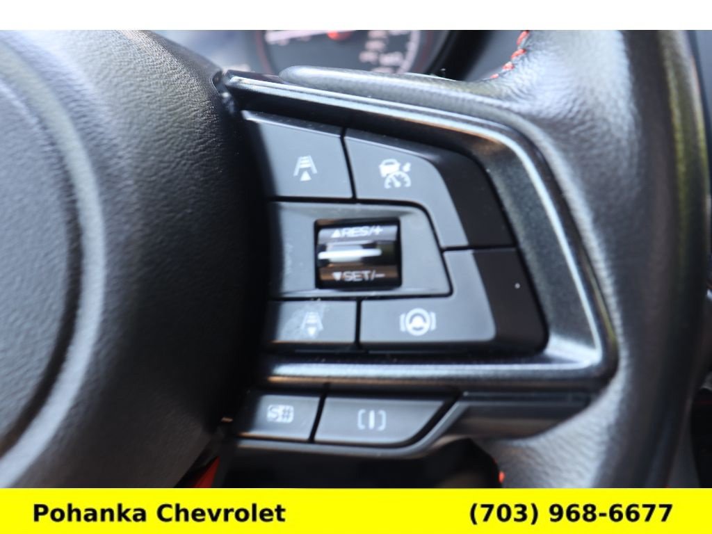 Used 2024 Subaru Forester Sport AWD/4WD image 13