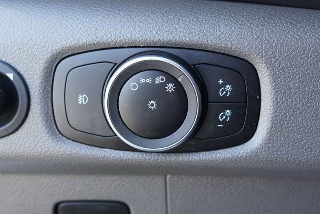 Used 2022 Ford Transit 250 Low Roof w/ Exterior Upgrade Package image 16